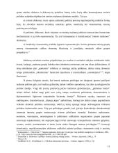 Antisemitizmas ir ksenofobija Lietuvoje. Prevencijos politika 13 puslapis