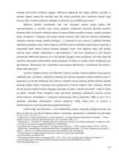 Antisemitizmas ir ksenofobija Lietuvoje. Prevencijos politika 14 puslapis