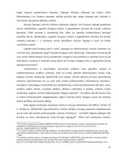 Antisemitizmas ir ksenofobija Lietuvoje. Prevencijos politika 19 puslapis