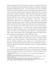 Antisemitizmas ir ksenofobija Lietuvoje. Prevencijos politika 20 puslapis