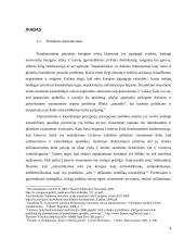 Antisemitizmas ir ksenofobija Lietuvoje. Prevencijos politika 4 puslapis
