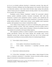 Antisemitizmas ir ksenofobija Lietuvoje. Prevencijos politika 5 puslapis