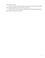 Antisemitizmas ir ksenofobija Lietuvoje. Prevencijos politika 8 puslapis
