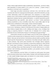 Antisemitizmas ir ksenofobija Lietuvoje. Prevencijos politika 10 puslapis