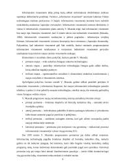 Elektroninė valdžia ir viešojo administravimo tobulinimas: Šiaulių miesto savivaldybės pavyzdžiu 9 puslapis