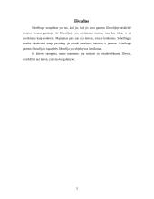 F.V.J Šelingas. Žmogaus laisvės filosofija 5 puslapis