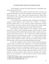 Vyriausybės sudėtis ir sudarymo tvarka 13 puslapis