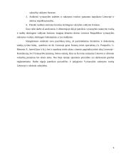 Vyriausybės sudėtis ir sudarymo tvarka 3 puslapis