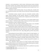 Vyriausybės sudėtis ir sudarymo tvarka 9 puslapis
