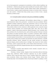 Vyriausybės sudėtis ir sudarymo tvarka 10 puslapis