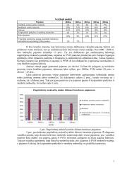 2000 – 2004 metų valstybės biudžetų analizė 7 puslapis