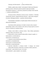 Kuo man naudingi kanceliarines kalbos patarimai?  4 puslapis