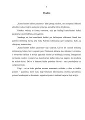 Kuo man naudingi kanceliarines kalbos patarimai?  8 puslapis