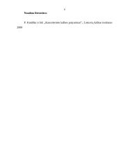 Kuo man naudingi kanceliarines kalbos patarimai?  9 puslapis