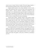 L.S. Černiauskaitė "Benedikto slenksčiai" 2 puslapis