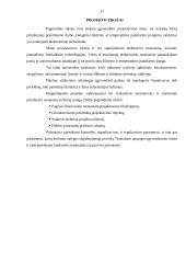 Elektroninio termostato projektavimas 2 puslapis