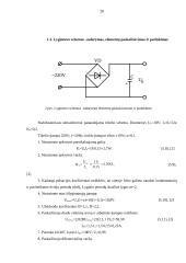 Elektroninio termostato projektavimas 11 puslapis