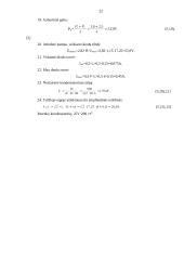 Elektroninio termostato projektavimas 13 puslapis