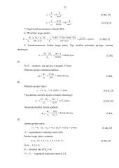 Elektroninio termostato projektavimas 16 puslapis