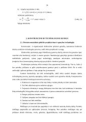 Elektroninio termostato projektavimas 17 puslapis