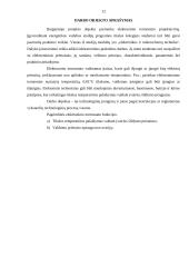 Elektroninio termostato projektavimas 3 puslapis