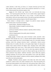 Energetinių želdinių plantacijų  įveisimo  kaštų analizė 12 puslapis