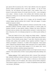 Energetinių želdinių plantacijų  įveisimo  kaštų analizė 14 puslapis