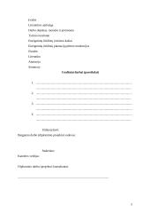 Energetinių želdinių plantacijų  įveisimo  kaštų analizė 3 puslapis