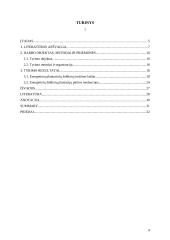 Energetinių želdinių plantacijų  įveisimo  kaštų analizė 4 puslapis