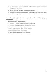 Energetinių želdinių plantacijų  įveisimo  kaštų analizė 6 puslapis