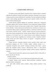 Energetinių želdinių plantacijų  įveisimo  kaštų analizė 7 puslapis