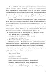 Energetinių želdinių plantacijų  įveisimo  kaštų analizė 8 puslapis