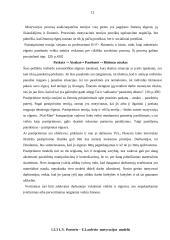 Įmonės motyvavimo sistema 12 puslapis