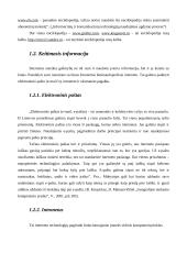 Informacinės technologijos mokant matematikos 11 puslapis