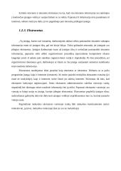 Informacinės technologijos mokant matematikos 12 puslapis