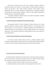 Informacinės technologijos mokant matematikos 15 puslapis