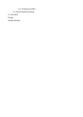 Informacinės technologijos mokant matematikos 4 puslapis