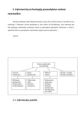 Informacinės technologijos mokant matematikos 7 puslapis