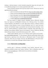 Informacinės technologijos mokant matematikos 9 puslapis