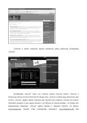 Informacinės technologijos mokant matematikos 10 puslapis