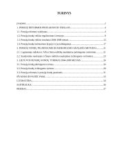 Lietuvos pensijų reforma