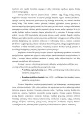 Lietuvos pensijų reforma 11 puslapis