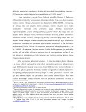 Lietuvos Respublikos piliečių įsidarbinimo Europos Sąjungoje (ES) tvarka ir problemos 20 puslapis