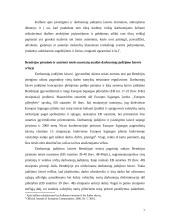 Lietuvos Respublikos piliečių įsidarbinimo Europos Sąjungoje (ES) tvarka ir problemos 6 puslapis