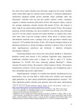 Lietuvos Respublikos piliečių įsidarbinimo Europos Sąjungoje (ES) tvarka ir problemos 7 puslapis