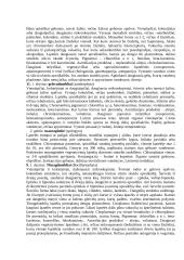 Algologija - teorija apie dumblius 3 puslapis