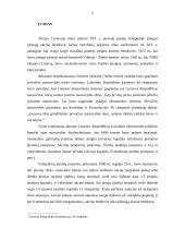 Akcinis kapitalas 2 puslapis