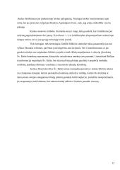 Bibliniai simboliai Justino Marcinkevičiaus lyrikoje 12 puslapis