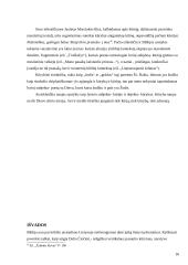 Bibliniai simboliai Justino Marcinkevičiaus lyrikoje 16 puslapis