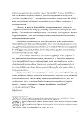 Bibliniai simboliai Justino Marcinkevičiaus lyrikoje 17 puslapis